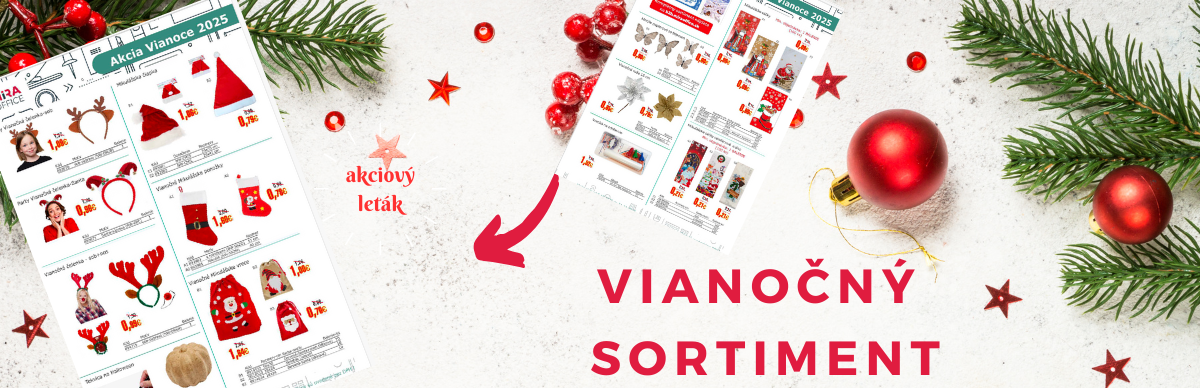VIANOCE AKCIA