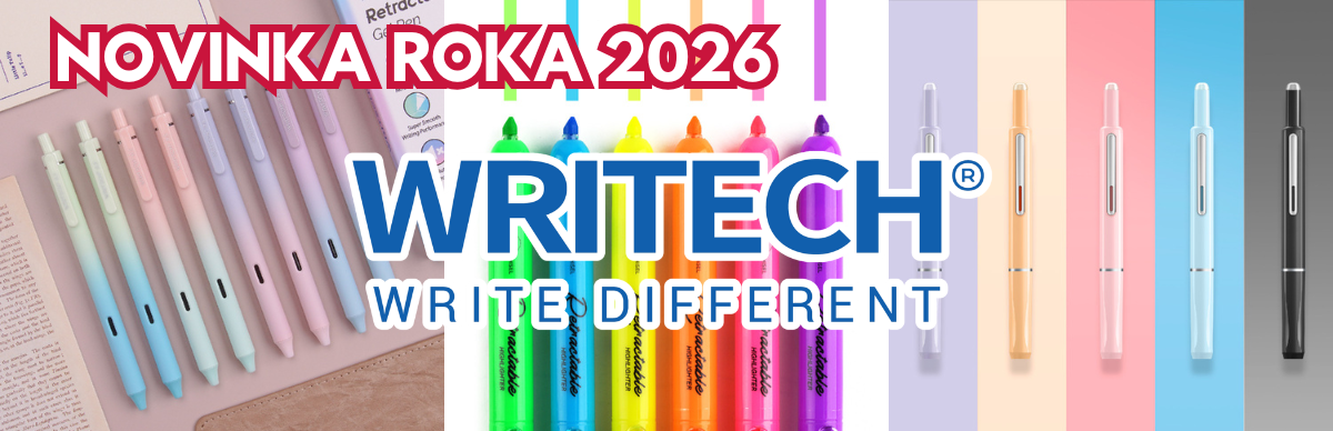 WRITECH