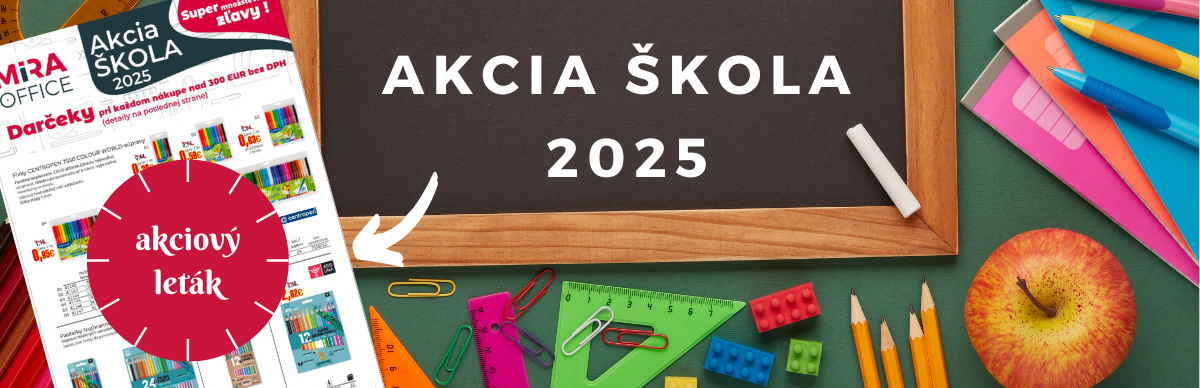 AKCIA kola 2025