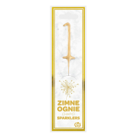 Prsk�vka ��slo ''1'' 165mm