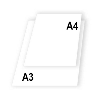 Vkres A3 /200ks 180g NOTES