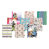 pirlov zoit A4 50listov