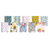 pirlov zoit A5 50listov