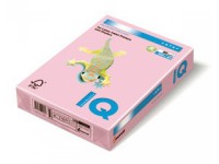 Farebn� papier A4 80g svetloru�ov� OPI74