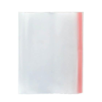 Obal na zoit A4 samolepiaci/10 PVC STREET