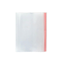 Obal na zoit A5 samolepiaci/10 PVC STREET