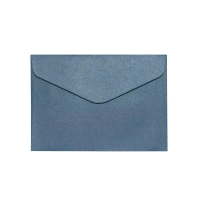 Ob�lka C6 Pearl met�l tmavomod� 150g/10ks