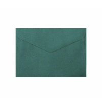 Ob�lka C6 Pearl met�l tmavozelen� 150g/10ks