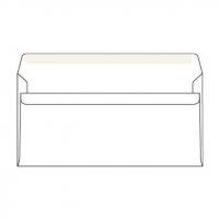 Oblka DL samolepiaca /10ks