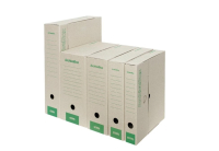 Arch�vny box A4 EMBA 330x260x75
