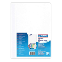 Rchloviaza A4 PP fialov