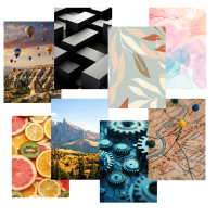 Z�znamov� kniha A5 100l linajkov� M-OPT