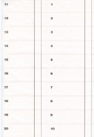 B�nov� kniha A4 recyklovan� papier