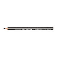Pastelky STABILO Trio ierne JUMBO