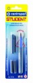 Plniace pero STUDENT 2156 BL