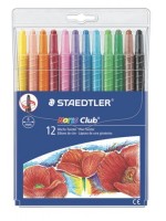 Voskovky STAEDTLER Noris/12 221NWP12 vysvaten