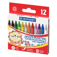 Voskovky 9530/12 CENTROPEN