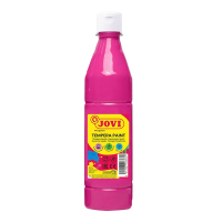 Temperov� farba JOVI 500ml ru�ov�