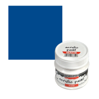 Akrylov� farba Pentart 50ml tmavomodr� 1307