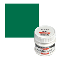Akrylov� farba Pentart 50ml jedlov� zelen� 1312