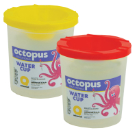 Miska na vodu OCTOPUS
