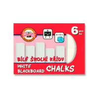 Krieda �kolsk�/6 biela 111504