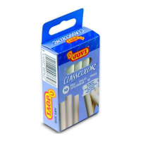 Krieda kolsk JOVI biela 10ks