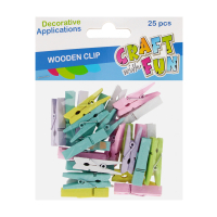 Hobby CraftFun tipce farebn 555404