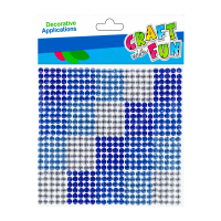Hobby CraftFun krytliky 501430