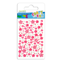 Hobby CraftFun kryt modr 382481