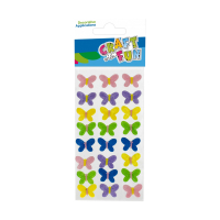 Hobby CraftFun filc motle 531709
