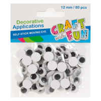 Hobby CraftFun oi 12mm 383654