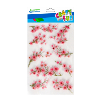 Hobby CraftFun kvety 501866