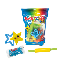 Kreatvny set MITAMA Happy Bag