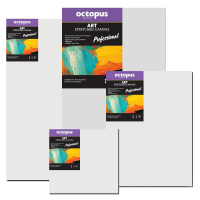 Maliarske pltno OCTOPUS PROFESSIONAL 80x100