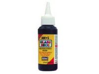 Farba AMOS 60ml kont�ra �ierna