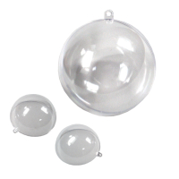 Vianon plastov gua 7cm  Q671264