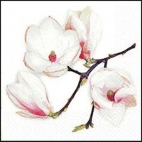 Papierov� obr�sky TI-FLAIR 33x33cm 3 vrstvov� 3-67803FL