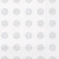Papierov obrsky TI-FLAIR 33x33cm 3 vrstvov 3-74058DE