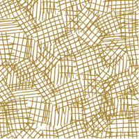 Papierov obrsky TI-FLAIR 33x33cm 3 vrstvov 3-75261DE