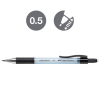 Mikroceruzka Faber Castell 1375 0,5 svetlomodr�