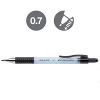 Mikroceruzka Faber Castell 1377 0,7 svetlomodr�