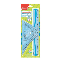 Prav�tko MAPED FLEX/4ks ohybn�