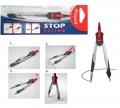 Kru�idlo MAPED 19600 STOP fix�cia ramien