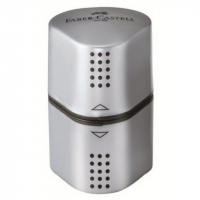 Strhadlo Faber Castell TRIO GRIP