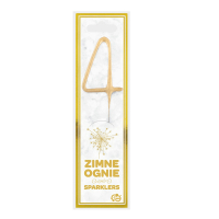 Prsk�vka ��slo ''4'' 165mm