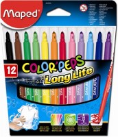 Fixky MAPED/12 Jungle Fever Jumbo