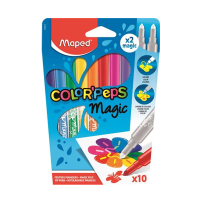Fixky MAPED 8+2 Magic 3,6mm