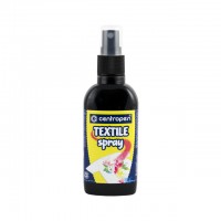 Sprej na textil ierny 110ml