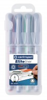 Popisova Centropen elite 4721/4 0,3 sada